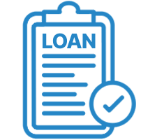 Loan Program Icon