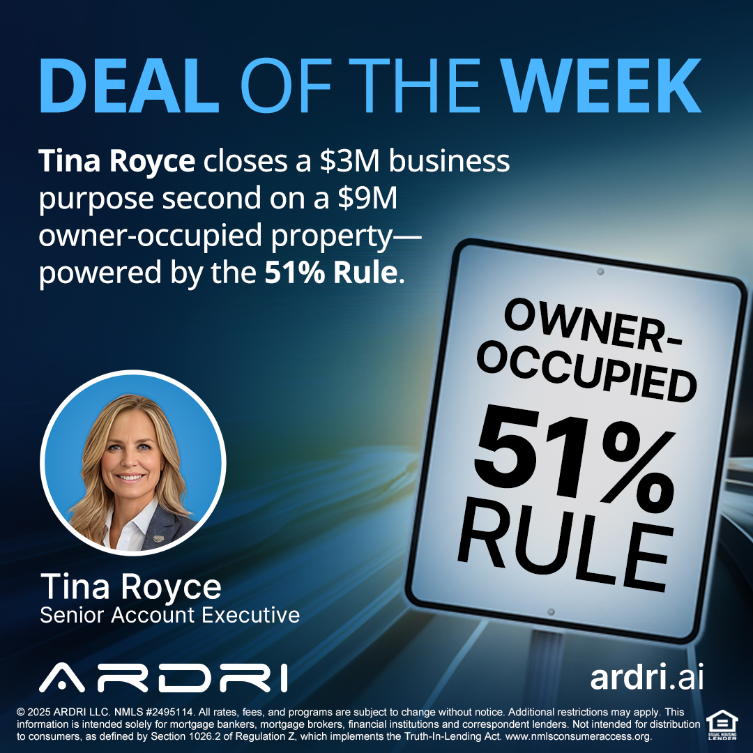 Tina Royce Deal of the Week