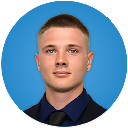 William Boucher - Senior Account Executive