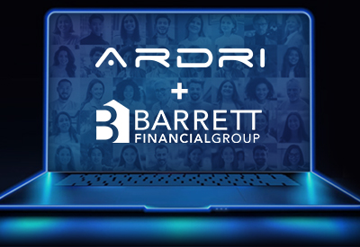 ARDRI + Barrett