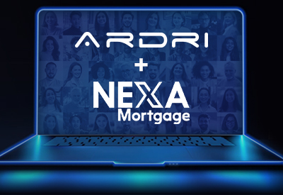 ARDRI + Nexa Mortgage