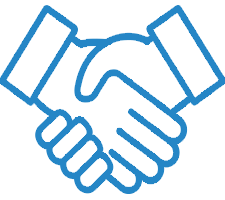 Greater Client Confidence Icon