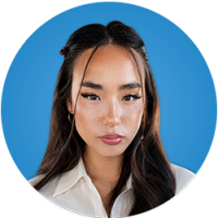 Zoe O’Shaughnessy — Business Development Representative