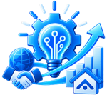 Meaningful Work That Matters Icon