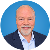 Jay Hudson — Senior Account Executive